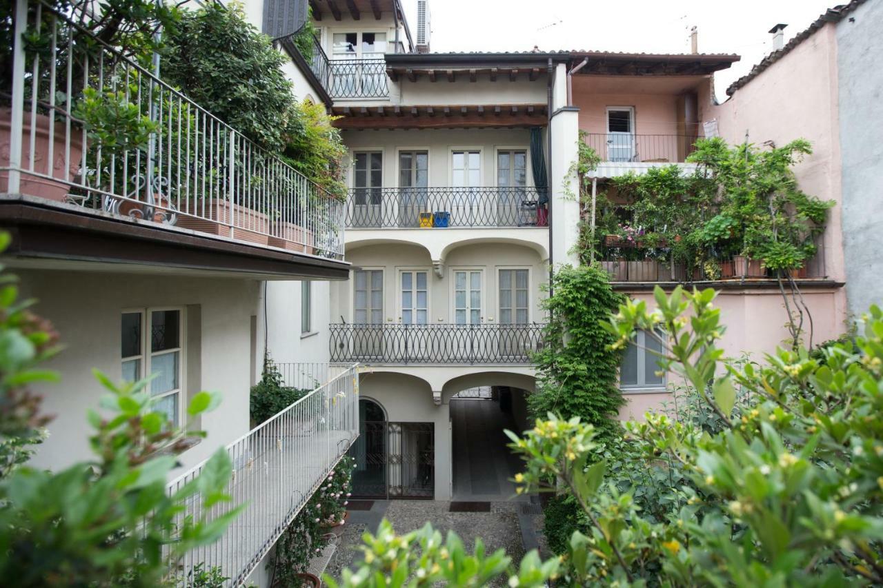 Il Cortiletto Gasthof
