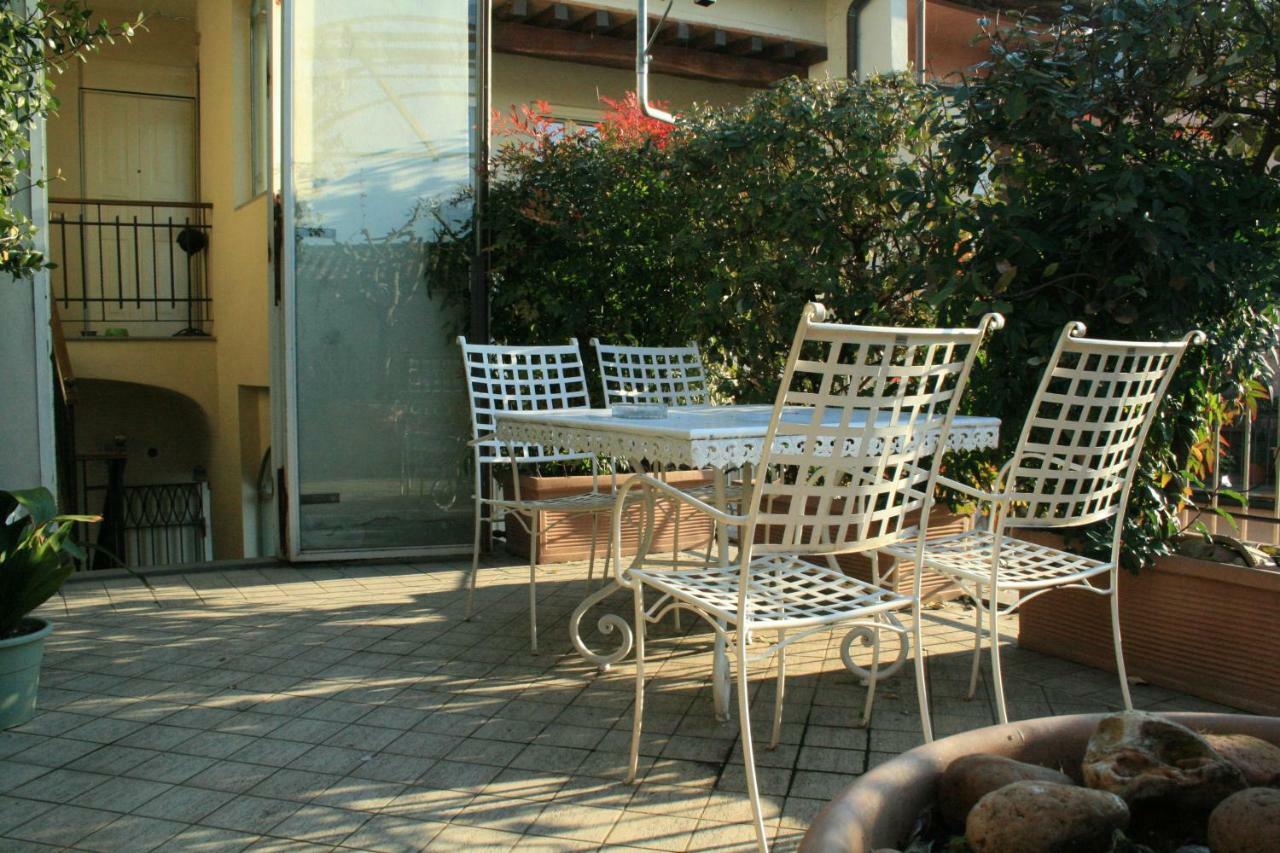 Gasthof Il Cortiletto Piacenza